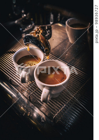 Coffee machine 98936727