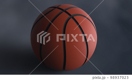 バスケットボール 98937023