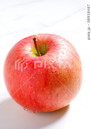 りんご りんご 98938487