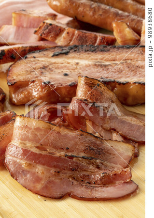 美味しいベーコン 98938680