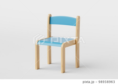 Child Chair with Adjustable Height Child Chair with Adjustable Height 98938963
