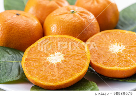 美味しいみかん 98939679