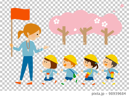 孩子們去郊遊 98939684