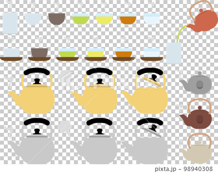茶杯橫P 98940308