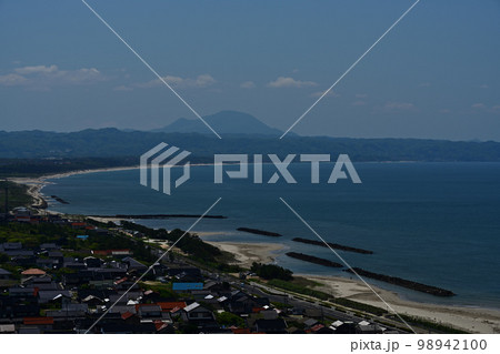 奉納山公園からの眺望 奉納山公園からの眺望 98942100