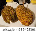 マレーシアのドリアン durian 98942500