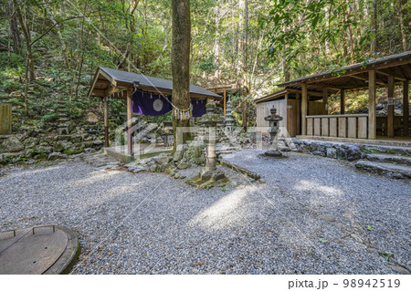 天の岩戸（三重県志摩市） 98942519