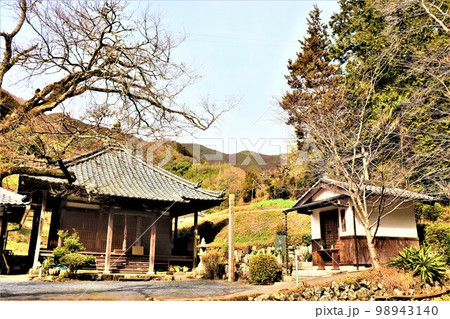 不動山の巨石 不動山の巨石 98943140