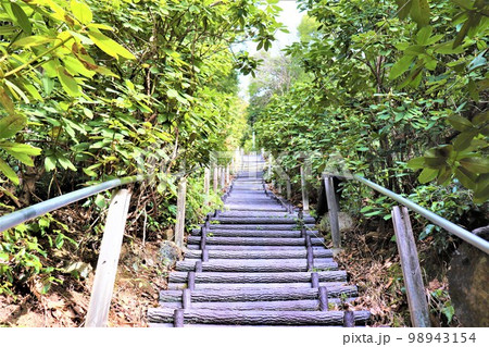 不動山の巨石 不動山の巨石 98943154