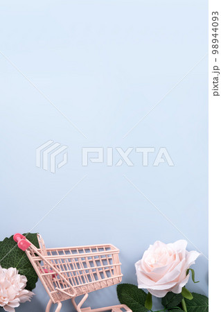 バレンタイン バレンタインデー バレンタインデイ 98944093