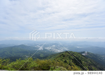 筑波山登山、茨城県 筑波山登山、茨城県 98944140