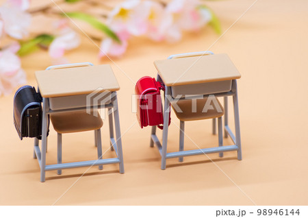 小学校 入学 イメージ 小学校 入学 イメージ 98946144