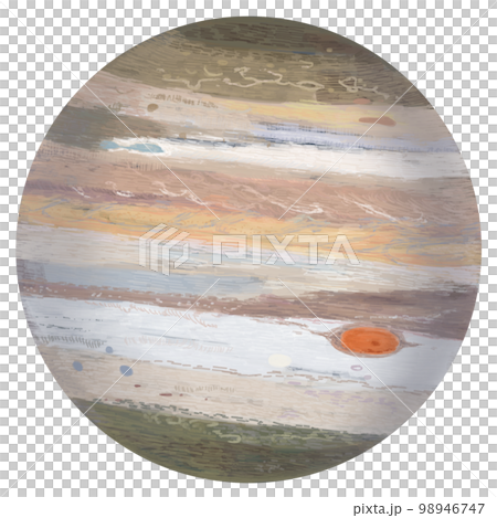 木星廣場 木星廣場 98946747