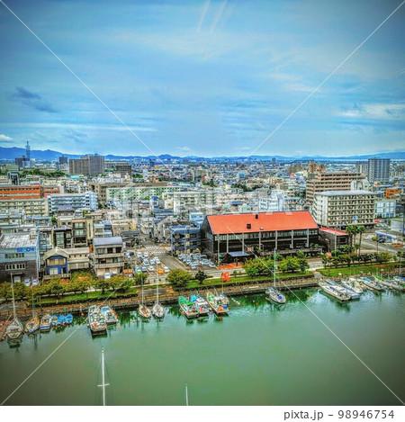 徳島県 風景 98946754