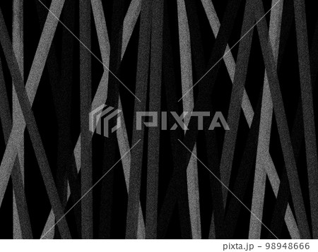 暗いイメージのアブストラクトな背景 抽象画 モノトーン 暗闇 暗いイメージのアブストラクトな背景 抽象画 モノトーン 暗闇 98948666