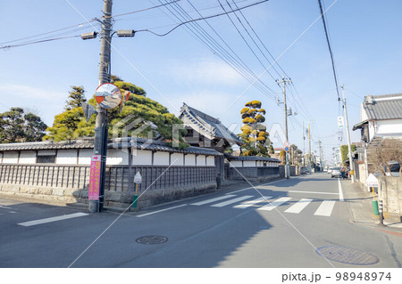 茨城 真壁町 茨城 真壁町 98948974