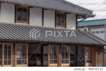 茨城　真壁町 98949135