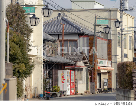 茨城 真壁町 茨城 真壁町 98949138