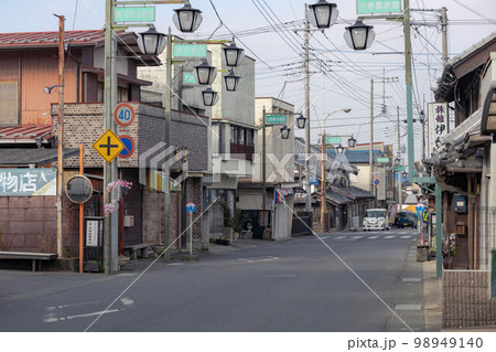 茨城　真壁町 98949140