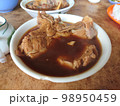 クランバクテー Bak Kut Teh 98950459