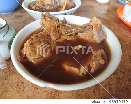 クランバクテー Bak Kut Teh クランバクテー Bak Kut Teh 98950459
