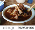 クランバクテー Bak Kut Teh 98950460