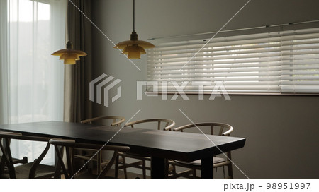 住宅 現代 スペース 98951997