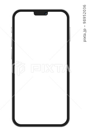 スマートフォン　モックアップ モックアップ スマホ 画像 - Freepikで無料ダウンロード
