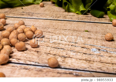 Chickpeas are a source of protein. The benefits and harms of chickpeas, recipes with chickpeas Chickpeas are a source of protein. The benefits and harms of chickpeas, recipes with chickpeas 98955933