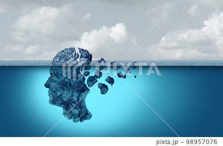 Dementia Memory Loss 98957076