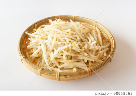 冷凍もやし 発芽野菜 冷凍もやし 発芽野菜 98958363