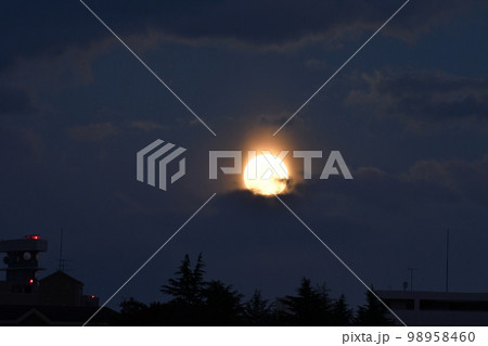 皆既月食 天王星食2022年11月8日 16時51分 仙台 皆既月食 天王星食2022年11月8日 16時51分 仙台 98958460