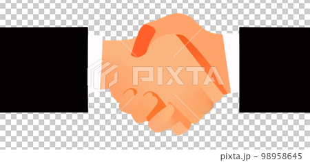 握手 握手 98958645