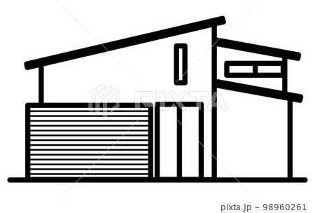 戸建て住宅 戸建て住宅 98960261
