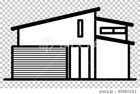 戸建て住宅 戸建て住宅 98960261