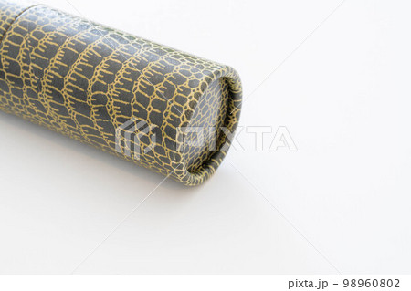 【卒業イメージ】卒業証書筒・賞状筒【物素材】 98960802