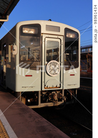 天竜浜名湖鉄道 TH2100形（TH2112）車両 （掛川駅） 98961434
