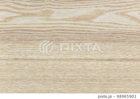 明るい木目の背景 明るい木目の背景 98965901