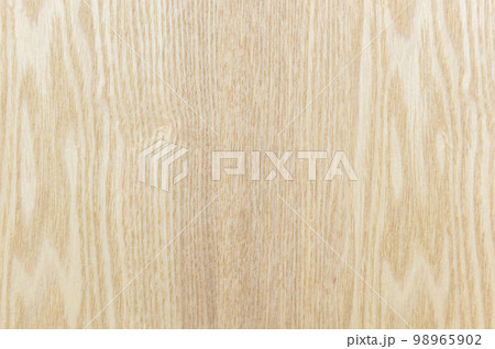 明るい木目の背景 98965902