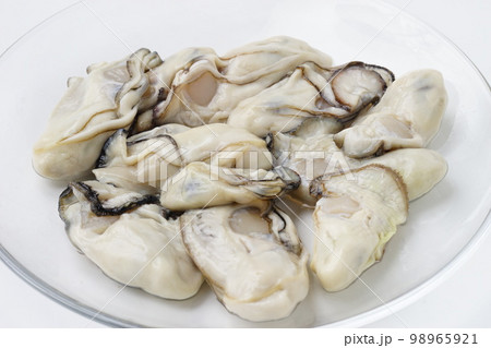 生牡蠣 生食 生牡蠣 生食 98965921