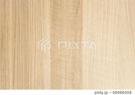 明るい木の板の背景 98966008