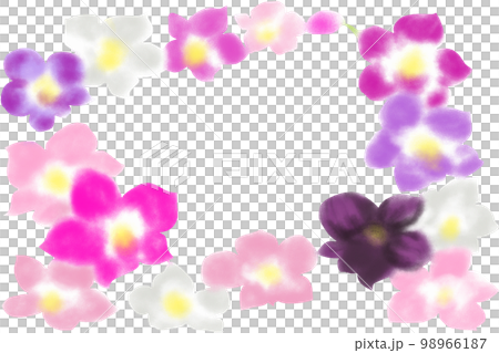 デンファレ デンファレ 98966187