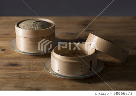 蒸籠 蒸籠 98966272