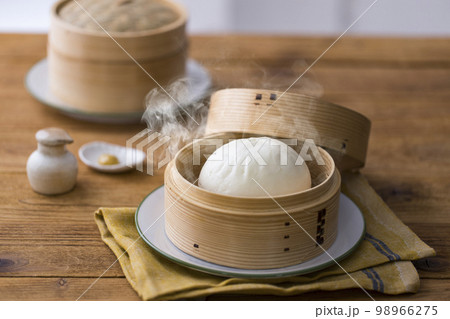 中華饅頭 98966275