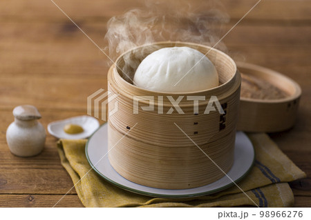 中華饅頭 98966276