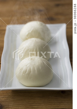 中華饅頭 中華饅頭 98966288