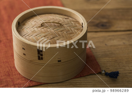 蒸籠 蒸籠 98966289
