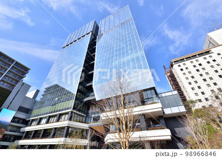 福岡大名ガーデンシティ 天神ビッグバン 旧大名小学校跡地 福岡大名ガーデンシティ 天神ビッグバン 旧大名小学校跡地 98966846