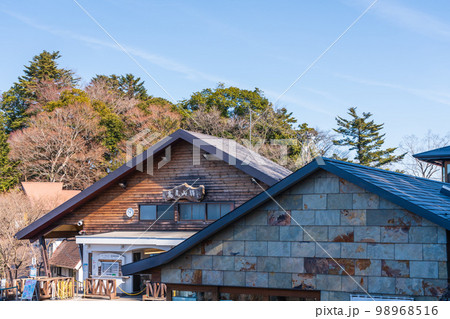 東京都 高尾山ケーブルカー 高尾山駅 山上駅 東京都 高尾山ケーブルカー 高尾山駅 山上駅 98968516