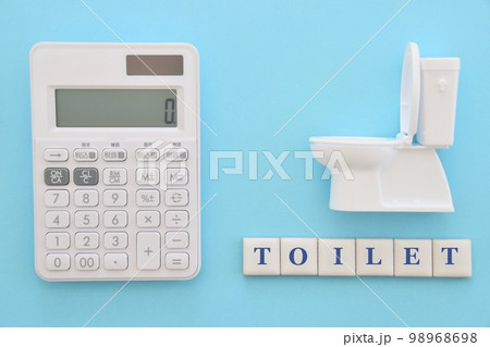 トイレ修理のコスト トイレ修理のコスト 98968698